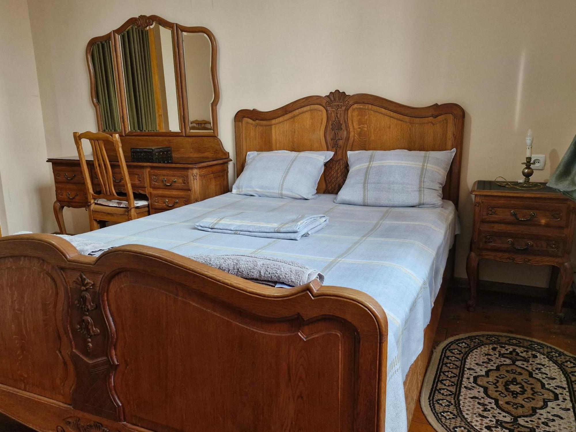 Tamari Guest House Telavi Extérieur photo