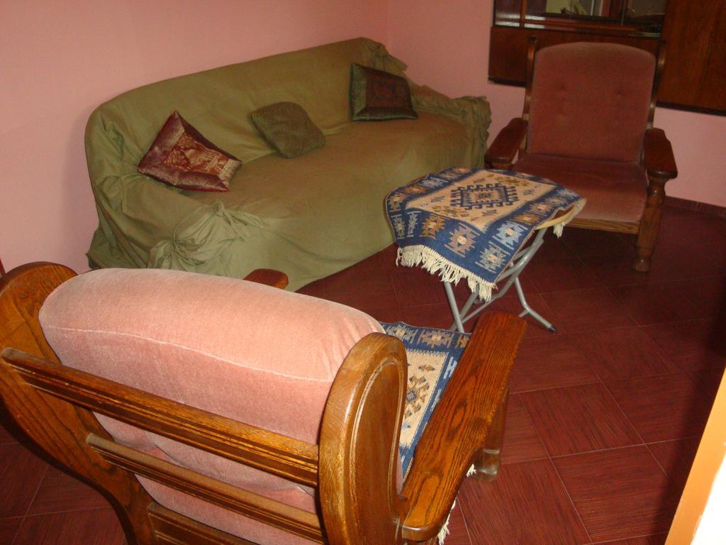 Tamari Guest House Telavi Chambre photo