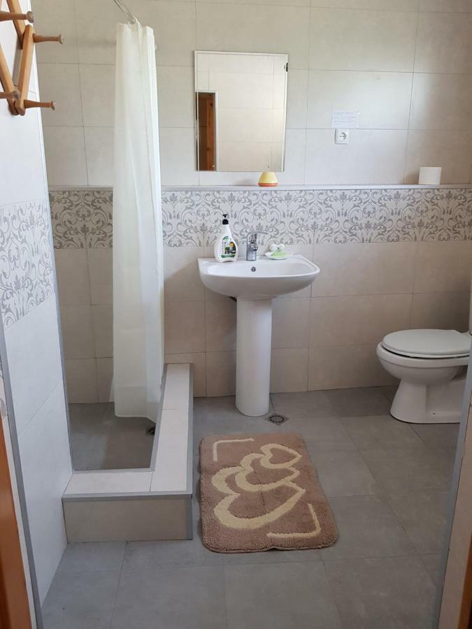 Tamari Guest House Telavi Extérieur photo
